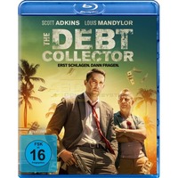 The Debt Collector