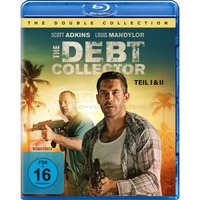 The Debt Collector - Double Collection