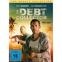 The Debt Collector - Double Collection