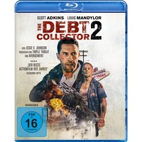 The Debt Collector 2
