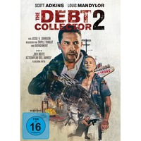 The Debt Collector 2