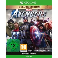 Marvel's Avengers