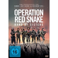 Operation Red Snake - Band of Sisters