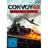 Convoy 48 - The War Train