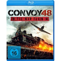 Convoy 48 - The War Train
