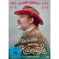 Monsieur Killerstyle