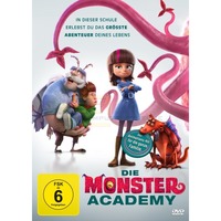 Die Monster Academy