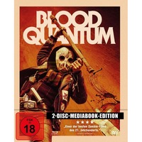 Blood Quantum