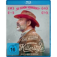 Monsieur Killerstyle