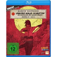 Naruto Shippuden - Episode 662-670