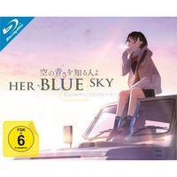 Her Blue Sky