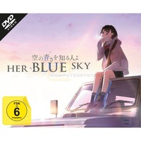 Her Blue Sky