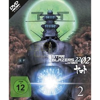 Star Blazers 2202 - Space Battleship Yamato - Vol.2