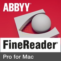 FineReader Pro for Mac