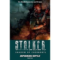 S.T.A.L.K.E.R. Shadow of Chernobyl