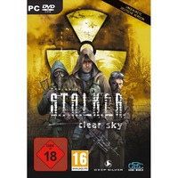 S.T.A.L.K.E.R.: Clear Sky