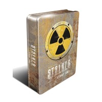 S.T.A.L.K.E.R.: Clear Sky