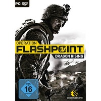 Operation Flashpoint: Dragon Rising 