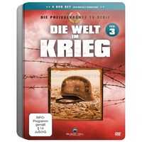 Die Welt im Krieg - Box 3