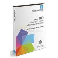 Creative Pack Vol. 1 für Studio 12/14