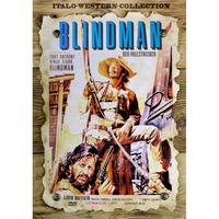 Blindman - Der Vollstrecker