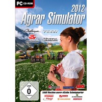 Agrar Simulator 2012