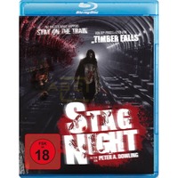 Stag Night (Blu-ray)