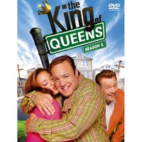 The King of Queens - Staffel 5