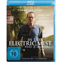 In the Electric Mist - Mord in Louisiana (Blu-ray)