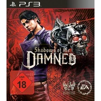 Shadows of the Damned 