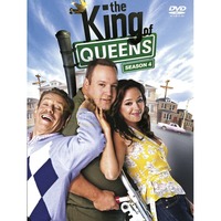 The King of Queens - Staffel 4