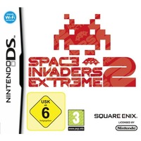 Space Invaders Extreme 2