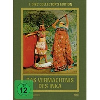 Das Vermächtnis des Inka
