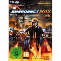 Emergency 2012 Deluxe 