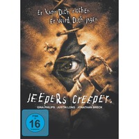 Jeepers Creepers (DVD)