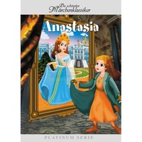 Anastasia, die Zarentochter
