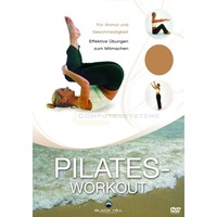 Pilates Workout (DVD)