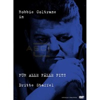 Für alle Fälle Fitz - Dritte Staffel (3 DVDs)