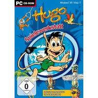Hugo Spielewerkstatt