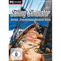 Sailing Simulator 2011 