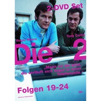 Die 2 - Folgen 19 - 24