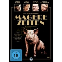 Magere Zeiten - Der Film mit dem Schwein