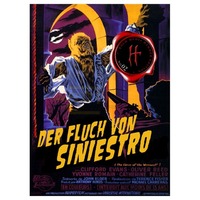 Der Fluch von Siniestro
