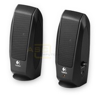 S-120 Speakers schwarz (OEM)