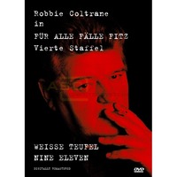 Für alle Fälle Fitz - Vierte Staffel (2 DVDs)