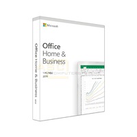 Office Home and Business 2019 (EN) P6