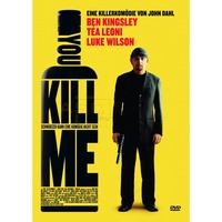 You Kill Me (DVD)
