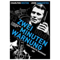 Zwei Minuten Warnung