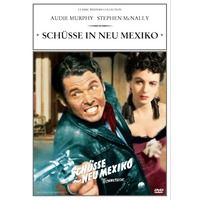 Sch&uuml;sse in Neu Mexiko