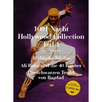 Die 1001 Nacht Collection - Teil 1